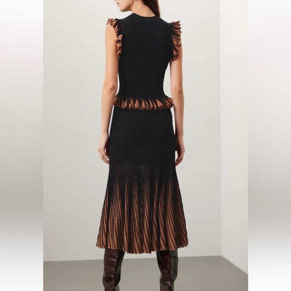 Ulla Johnson Emilia Skirt - Picture 3 of 7